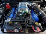 Ford Mustang 1000 HP by UBB 2012 года